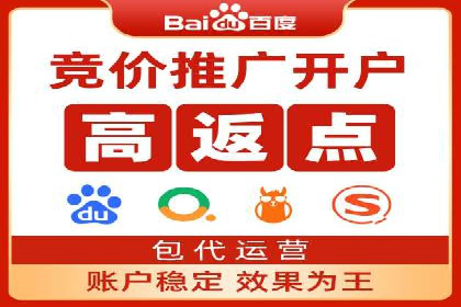 sem百度竞价广告投放策略的五大成功案例